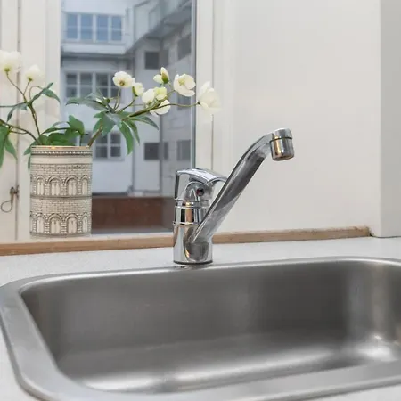 Hyggelig Lige Ved Aen - Plads Til 4 Århus