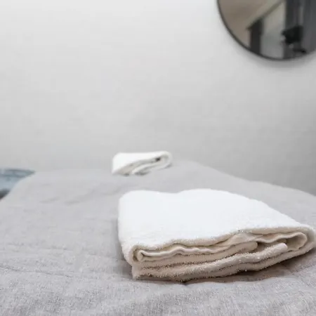 Hyggelig Lige Ved Aen - Plads Til 4 Apartamento