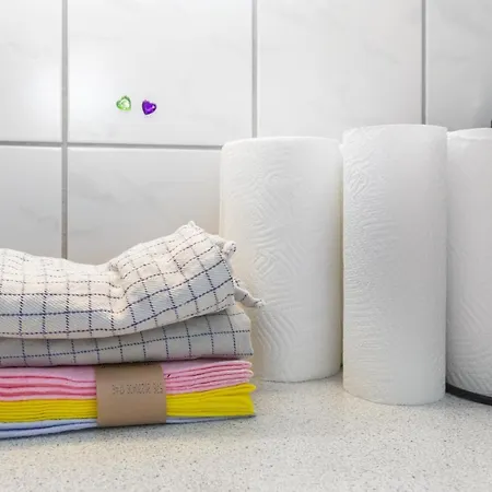 Hyggelig Lige Ved Aen - Plads Til 4 Apartamento