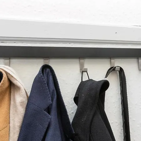 Hyggelig Lige Ved Aen - Plads Til 4 Apartment *