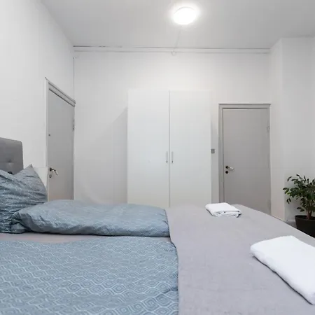 Hyggelig Lige Ved Aen - Plads Til 4 *