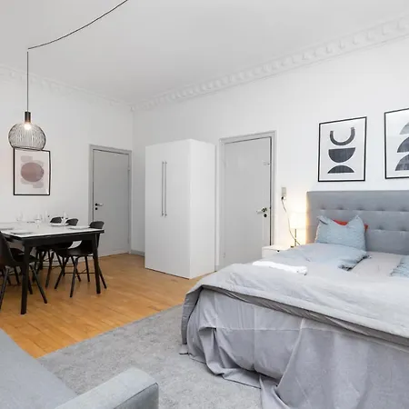 Hyggelig Lige Ved Aen - Plads Til 4 *
